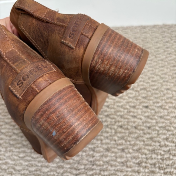 Sorel Cate Chelsea Bootie - Size 7 - Picture 5 of 8